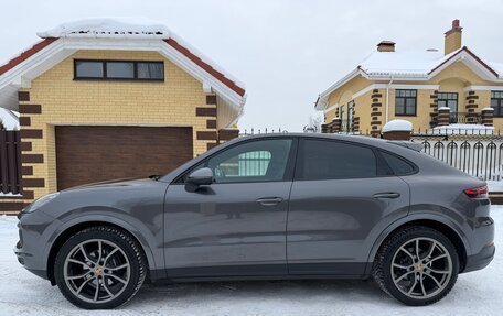 Porsche Cayenne III, 2020 год, 8 400 000 рублей, 8 фотография