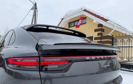 Porsche Cayenne III, 2020 год, 8 400 000 рублей, 5 фотография