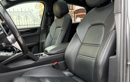 Porsche Cayenne III, 2020 год, 8 400 000 рублей, 15 фотография