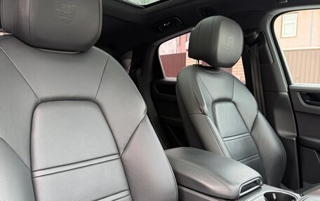 Porsche Cayenne III, 2020 год, 8 400 000 рублей, 21 фотография