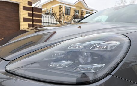 Porsche Cayenne III, 2020 год, 8 400 000 рублей, 10 фотография