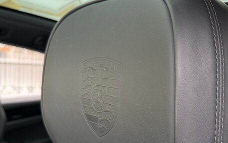 Porsche Cayenne III, 2020 год, 8 400 000 рублей, 16 фотография