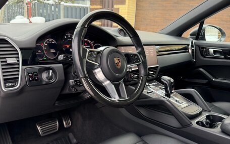 Porsche Cayenne III, 2020 год, 8 400 000 рублей, 17 фотография