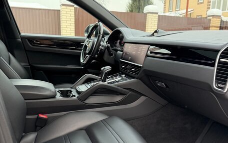 Porsche Cayenne III, 2020 год, 8 400 000 рублей, 20 фотография