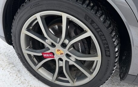 Porsche Cayenne III, 2020 год, 8 400 000 рублей, 11 фотография