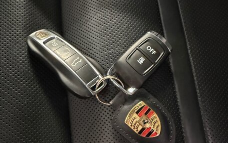 Porsche Cayenne III, 2020 год, 8 400 000 рублей, 33 фотография