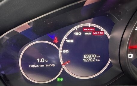 Porsche Cayenne III, 2020 год, 8 400 000 рублей, 26 фотография