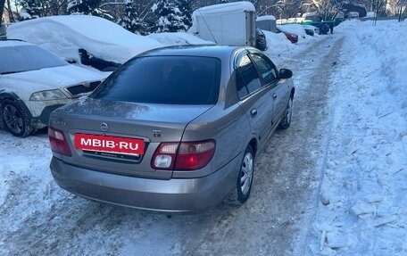 Nissan Almera, 2005 год, 220 000 рублей, 5 фотография