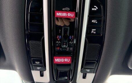 Porsche Cayenne III, 2020 год, 8 400 000 рублей, 30 фотография