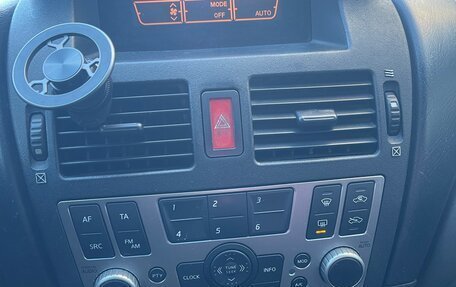 Nissan Almera, 2005 год, 220 000 рублей, 7 фотография