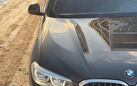 BMW X3, 2019 год, 4 450 000 рублей, 3 фотография