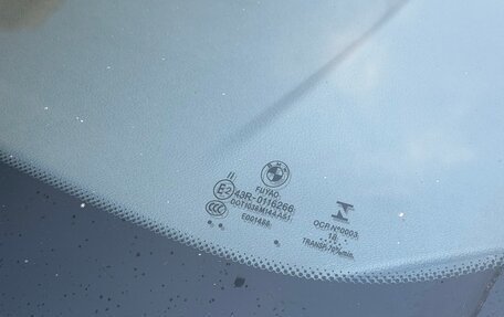 BMW X3, 2019 год, 4 450 000 рублей, 12 фотография