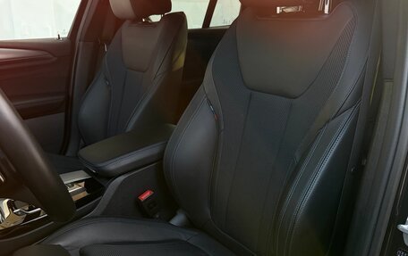 BMW X3, 2019 год, 4 450 000 рублей, 17 фотография