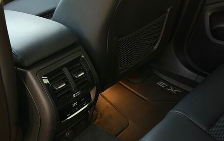 BMW X3, 2019 год, 4 450 000 рублей, 19 фотография