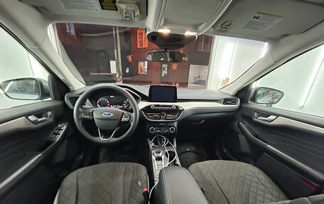 Ford Escape, 2021 год, 1 760 000 рублей, 6 фотография