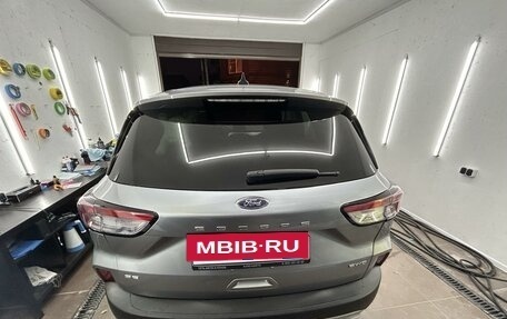 Ford Escape, 2021 год, 1 760 000 рублей, 2 фотография