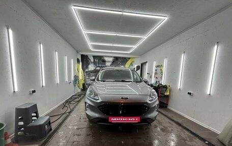 Ford Escape, 2021 год, 1 760 000 рублей, 5 фотография