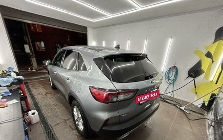 Ford Escape, 2021 год, 1 760 000 рублей, 3 фотография