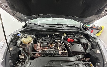 Ford Escape, 2021 год, 1 760 000 рублей, 11 фотография