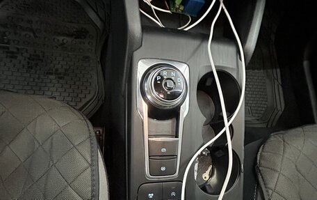 Ford Escape, 2021 год, 1 760 000 рублей, 12 фотография