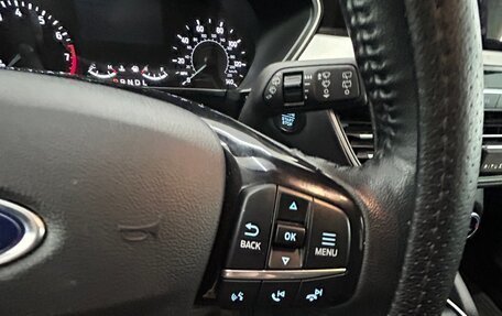 Ford Escape, 2021 год, 1 760 000 рублей, 10 фотография