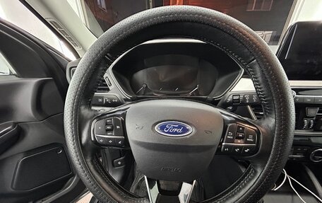 Ford Escape, 2021 год, 1 760 000 рублей, 14 фотография