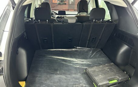 Ford Escape, 2021 год, 1 760 000 рублей, 16 фотография