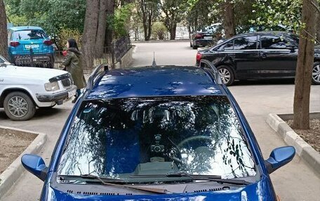 Chery Kimo (A1), 2008 год, 360 000 рублей, 4 фотография