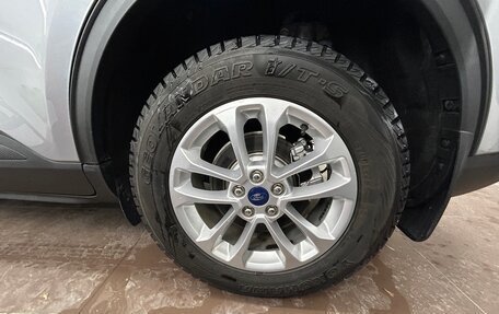 Ford Escape, 2021 год, 1 760 000 рублей, 18 фотография