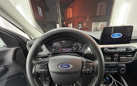 Ford Escape, 2021 год, 1 760 000 рублей, 15 фотография