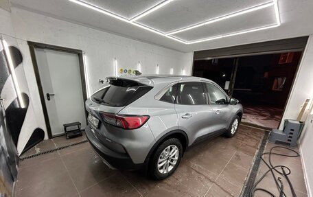 Ford Escape, 2021 год, 1 760 000 рублей, 17 фотография