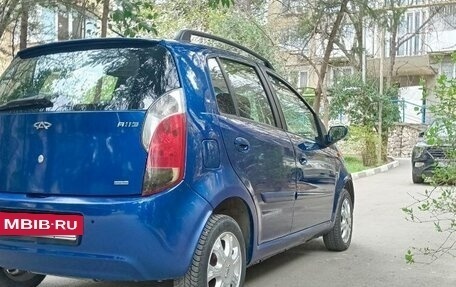 Chery Kimo (A1), 2008 год, 360 000 рублей, 3 фотография