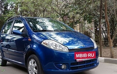 Chery Kimo (A1), 2008 год, 360 000 рублей, 2 фотография