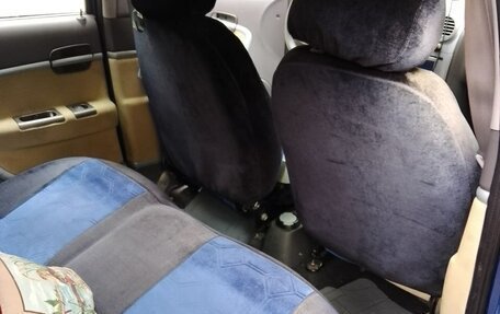 Chery Kimo (A1), 2008 год, 360 000 рублей, 9 фотография