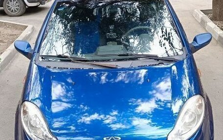 Chery Kimo (A1), 2008 год, 360 000 рублей, 6 фотография