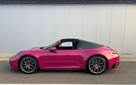 Porsche 911, 2023 год, 15 200 000 рублей, 8 фотография