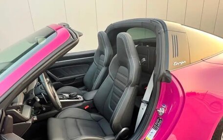 Porsche 911, 2023 год, 15 200 000 рублей, 11 фотография