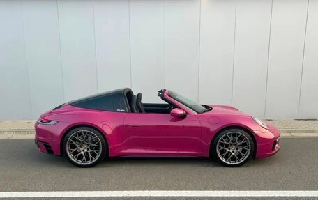 Porsche 911, 2023 год, 15 200 000 рублей, 7 фотография