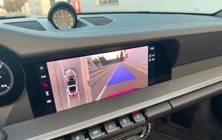 Porsche 911, 2023 год, 15 200 000 рублей, 13 фотография