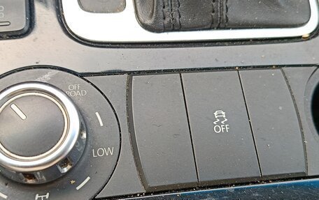 Volkswagen Touareg III, 2011 год, 1 800 000 рублей, 7 фотография