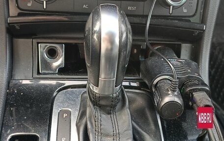 Volkswagen Touareg III, 2011 год, 1 800 000 рублей, 8 фотография