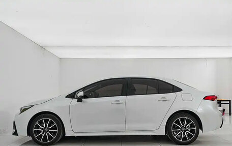 Toyota Corolla, 2023 год, 1 490 000 рублей, 3 фотография