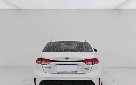 Toyota Corolla, 2023 год, 1 490 000 рублей, 4 фотография