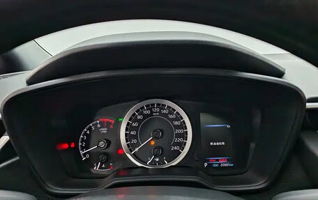 Toyota Corolla, 2023 год, 1 490 000 рублей, 10 фотография