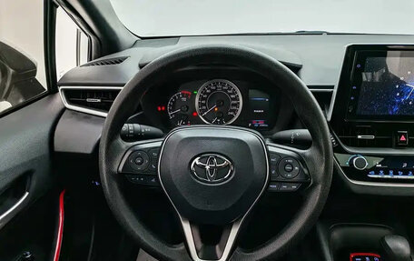 Toyota Corolla, 2023 год, 1 490 000 рублей, 9 фотография