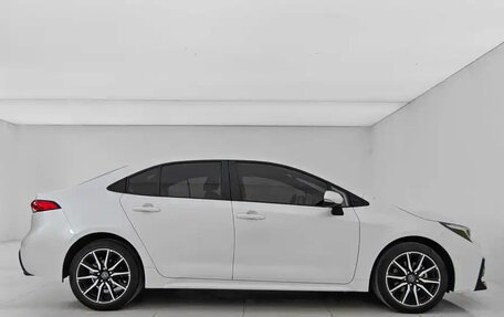 Toyota Corolla, 2023 год, 1 490 000 рублей, 5 фотография