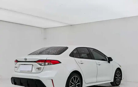 Toyota Corolla, 2023 год, 1 490 000 рублей, 6 фотография