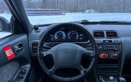 Nissan Maxima IV, 1998 год, 215 000 рублей, 5 фотография