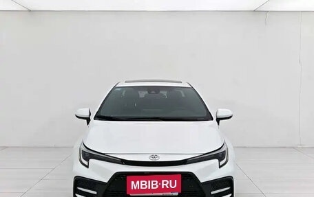 Toyota Corolla, 2023 год, 1 490 000 рублей, 8 фотография