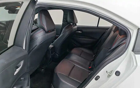 Toyota Corolla, 2023 год, 1 490 000 рублей, 12 фотография